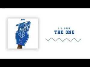 Blue Devil 2 BY Lil Duke